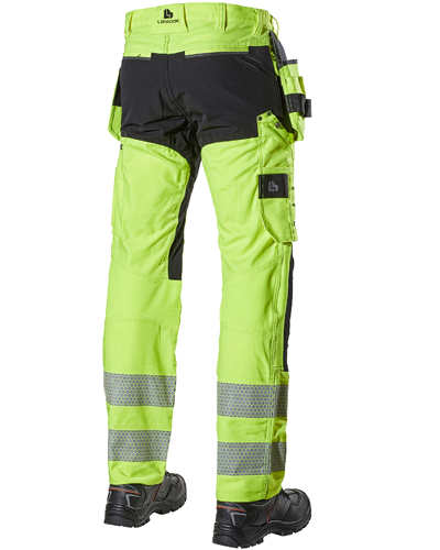 L.Brador 1072PB Aereo varselbukse - Bilde 2