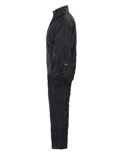 4036 Sveisekjeledress - Bilde 3